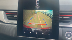 Renault Captur 1.3 Mild hybrid 140 R.S. Line 5dr Petrol Hatchback